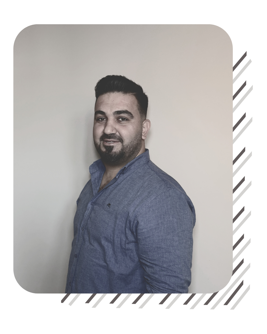Caner DAŞDEMİR